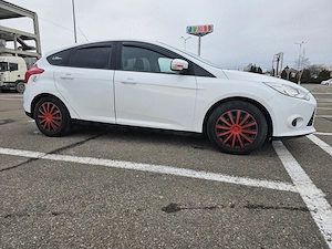 Vand Ford Focus MK3 2012 - imagine 7