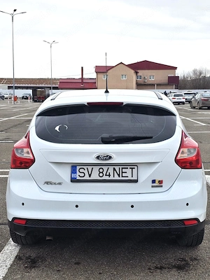 Vand Ford Focus MK3 2012 - imagine 8