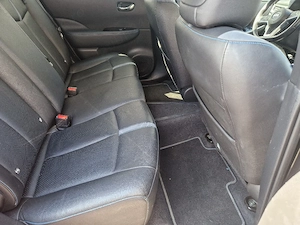 Nissan Leaf electric, 2018, echipare de top Tekna - imagine 7