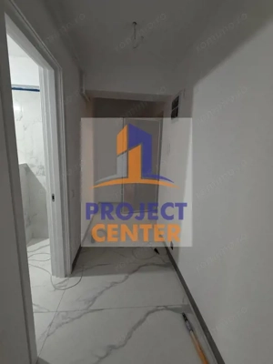 Apartament 2 camere Central, bloc nou - imagine 3