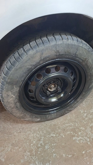 Volkswagen Caddy 2001 - imagine 8