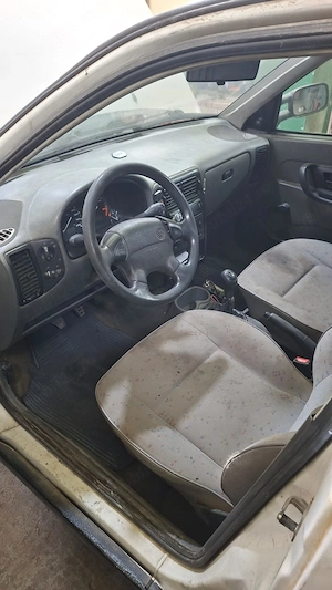 Volkswagen Caddy 2001 - imagine 6