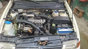 Volkswagen Caddy 2001 - imagine 7