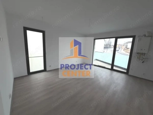 Apartament 2 camere Central, bloc nou - imagine 4
