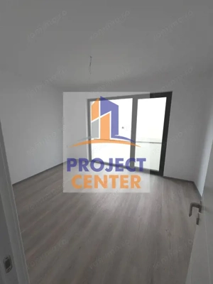 Apartament 2 camere Central, bloc nou - imagine 2