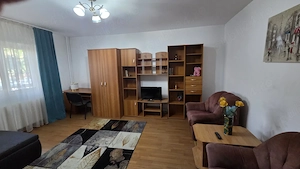 2 camere Doamna Ghica chirie