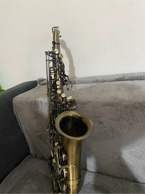 saxafon gear4music 
