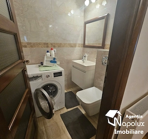   Apartament de vânzare   3 camere | Cartier Zorilor, str. Răspodiei   - imagine 4