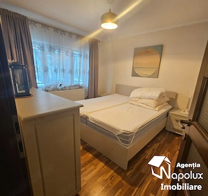   Apartament de vânzare   3 camere | Cartier Zorilor, str. Răspodiei   - imagine 8