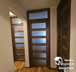   Apartament de vânzare   3 camere | Cartier Zorilor, str. Răspodiei   - imagine 9