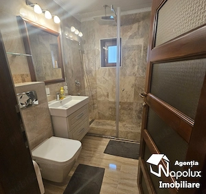   Apartament de vânzare   3 camere | Cartier Zorilor, str. Răspodiei   - imagine 10