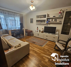   Apartament de vânzare   3 camere | Cartier Zorilor, str. Răspodiei   - imagine 3