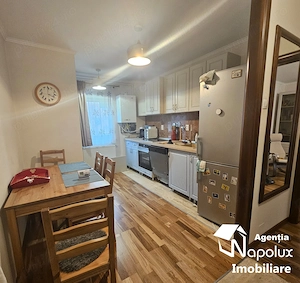   Apartament de vânzare   3 camere | Cartier Zorilor, str. Răspodiei   - imagine 7