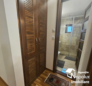   Apartament de vânzare   3 camere | Cartier Zorilor, str. Răspodiei   - imagine 6