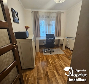   Apartament de vânzare   3 camere | Cartier Zorilor, str. Răspodiei   - imagine 5