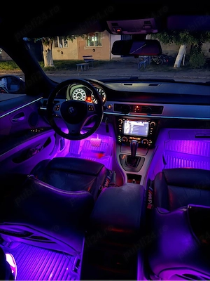 Bmw e90 seria 3, 320D - imagine 2