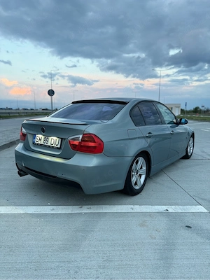 Bmw e90 seria 3, 320D - imagine 5
