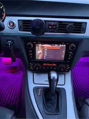 Bmw e90 seria 3, 320D - imagine 3