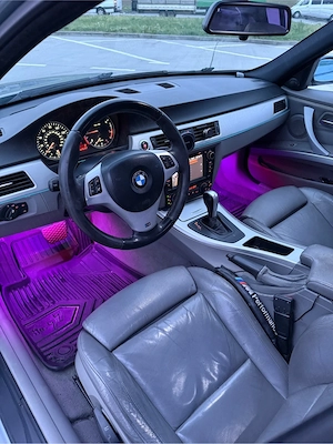 Bmw e90 seria 3, 320D - imagine 10