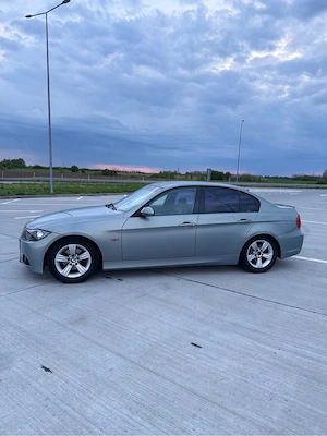 Bmw e90 seria 3, 320D - imagine 7
