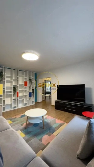 4 camere | Cotroceni | Prima inchirere | Renovat complet - imagine 2