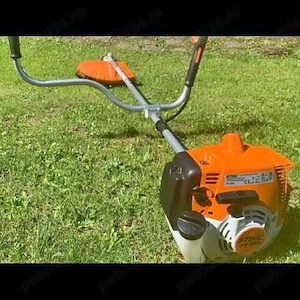 Motocositore fs 120 stihl