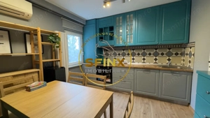 4 camere | Cotroceni | Prima inchirere | Renovat complet - imagine 7