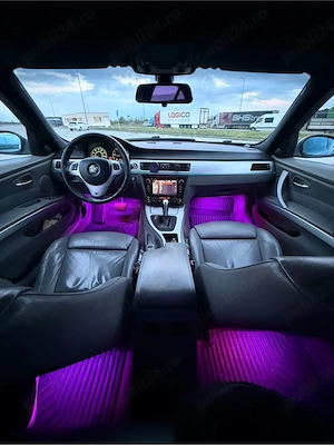 Bmw e90 seria 3, 320D - imagine 6