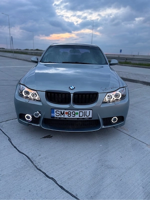 Bmw e90 seria 3, 320D - imagine 9