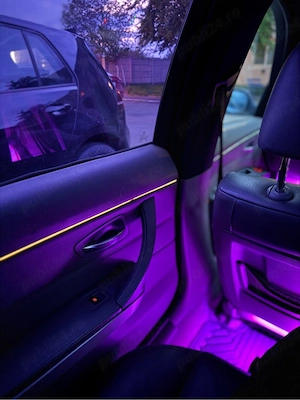 Bmw e90 seria 3, 320D - imagine 8