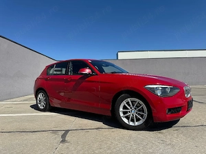 vand bmw 116i 2012 - imagine 3