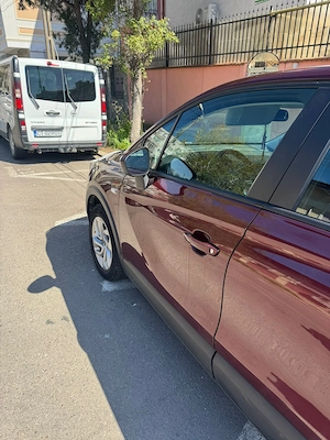 Vand autoturism marca Opel Croslland X - imagine 4