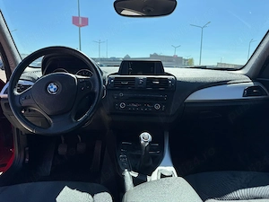 vand bmw 116i 2012 - imagine 5