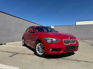 vand bmw 116i 2012 - imagine 2