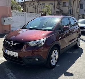 Vand autoturism marca Opel Croslland X