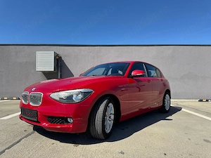vand bmw 116i 2012 - imagine 4