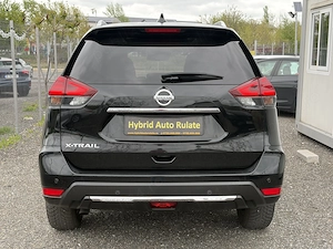 Nissan X-Trail 4x4 2.0 D 177 CP - imagine 3