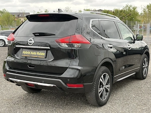 Nissan X-Trail 4x4 2.0 D 177 CP - imagine 4