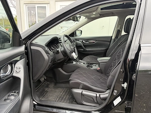 Nissan X-Trail 4x4 2.0 D 177 CP - imagine 7