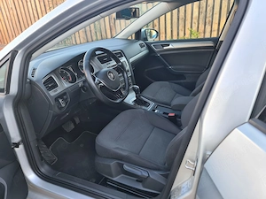 Volkswagen Golf 7 - imagine 7