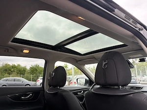 Nissan X-Trail 4x4 2.0 D 177 CP - imagine 19