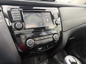 Nissan X-Trail 4x4 2.0 D 177 CP - imagine 14