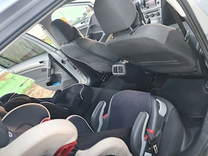 Volkswagen Golf 7 - imagine 9