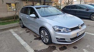 Volkswagen Golf 7 - imagine 2