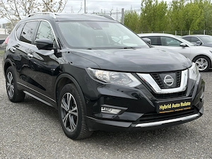 Nissan X-Trail 4x4 2.0 D 177 CP - imagine 5