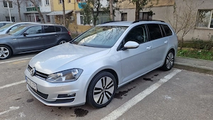 Volkswagen Golf 7 - imagine 5