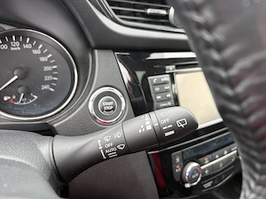 Nissan X-Trail 4x4 2.0 D 177 CP - imagine 10