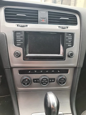 Volkswagen Golf 7 - imagine 4