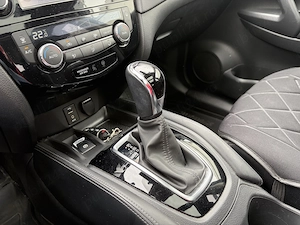 Nissan X-Trail 4x4 2.0 D 177 CP - imagine 15