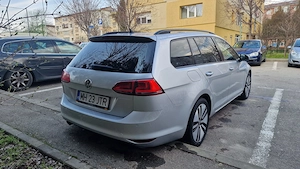 Volkswagen Golf 7 - imagine 6